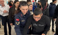 Yozgat’ta Jandarmadan Anlamlı Katılım! Otizm Farkındalık Programına Destek