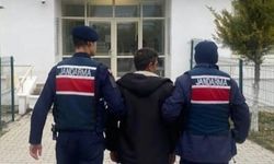 Yozgat’ta Jandarmadan Operasyon! 2 Hükümlü Yakalanarak Cezaevine Gönderildi