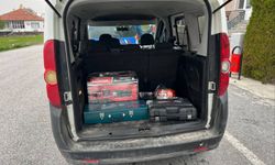 Yozgat’ta Jandarmadan Sıkı Denetim: İzinsiz Satış Yapan Şahsa Ceza Kesildi