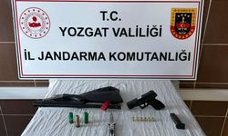 Yozgat Sarıkaya’da Silahlı Kavga: 1 Şüpheli Yakalandı, 63 Bin TL Ceza