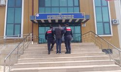 Yozgat Genelinde Jandarmadan Nokta Operasyon: Aranan 8 Şahıs Yakalandı