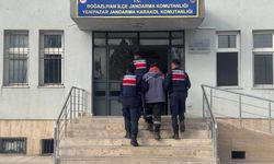 Yozgat’ta Jandarmadan Operasyon: 12 Yıl Cezalı Şahıs Yakalandı