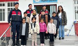 Yozgat’ta Öğrencilere Trafik Eğitimi: Boğazlıyan ve Şefaatli’de Seminer