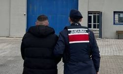 Yozgat’ta Yol Kontrolünde Yakalandı: 2 Yıl 6 Ay Hapis Cezalı Şahıs Gözaltında