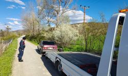 Yozgat’ta “Dur” İhtarına Uymayan Sürücülere Rekor Ceza: 582 Bin TL’yi Aştı