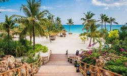 Vizesiz Gidiliyor, Gören Hayran Kalıyor: İşte O Masalsı Ada!