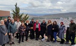 YODES’ten Çankırı’ya Turizm Çıkarması