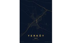 Anadolu’nun Kalbindeki İlçe: Yerköy’ün Koordinatları ve Güçlü Hikâyesi