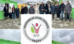 Yozgat’ta Sıfır Atık Hareketi Büyüyor