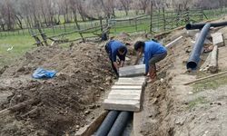 Yahyasaray Köyü’nde Şenlik Hazırlıkları Başladı: Yol Onarımı Yapılıyor, Eğlence 2 Ağustos’ta