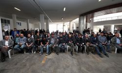 Yenimahalle Yakacık Kurban Satış Alanına başvurular başlıyor