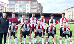 Yapıtur Yozgat 66 Spor’dan Deplasmanda Güç Gösterisi