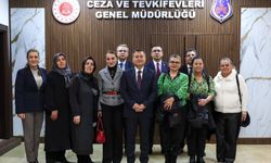 Ankara’da Bağımlılıkla Mücadele Zirvesi: Yaşamda Kal Ekibi Cumhurbaşkanlığı’nda