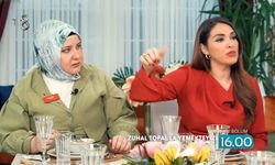 Yozgatlı Elif Coşkun Yemekteyiz”de Gönülleri Fethetti