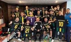 Boğazlıyan Şekerspor'da Hedef Yeni Sezonda Şampiyonluk