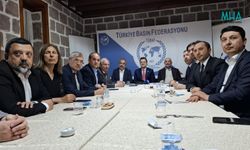 AK Parti Genel Başkan Yardımcısı Yerebakan: Türkiye Artık Kenara İtilmiş Değil Güçlü Sağlık Altyapısına Sahip