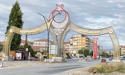 Çiçekdağı ve Yerköy’de Sınırları Kaldıran Yaşam