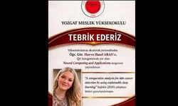 Yozgat Bozok Üniversitesi’nden Uluslararası Yayın Başarısı: Q1 Dergilerde İki Önemli Çalışma