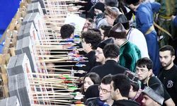 Yozgat’ta “Tarih İçin Bir Ok At” Yarışması: 448 Sporcu Ata Sporunda Buluştu