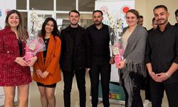 Yozgat Bozok Üniversitesi’nde ÜNİDES Başarısı: Sürdürülebilir Tarım Projesi Kabul Edildi