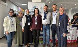 Yozgat Bozok Üniversitesi Tıp Fakültesi’nden Ankara’da Akademik Başarı: Araştırma Günlerine Damga Vurdular