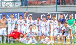 Ereğli Deplasmanından Net Galibiyet