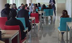 Yozgat’ta Sağlık Personeline Tıbbi Malpraktis Eğitimi: Hata ile Komplikasyon Arasındaki Fark Anlatıldı