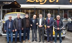 Yozgat’ta “Yemediğimiz Yedirmeyiz” Parolası Gönülleri Kazandı: İş Dünyası ve Dernek Başkanlarından Memleket Buluşması