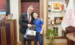 Yozgat’ı Ankara’da Temsil Edecek