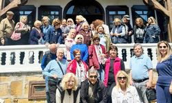 Yozgat’ın Deniz Ablası Memleketinde: Deniz Sungur’dan Tarih ve Lezzet Dolu Yozgat Ziyareti