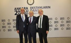 Ankara’da hukukçuların buluşmasına Yozgatlı damgası