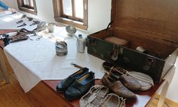 Yozgat'ta Çanakkale Ruhunu yeniden yaşadılar