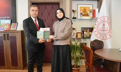 Yozgat’ta Edebiyat Rüzgarı