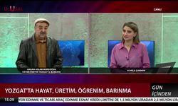 Vatan Partisi İl Başkanı Nurdoğdu’dan Çarpıcı Tespitler ve Çözüm Önerileri