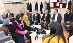 Yozgat’ta Okul Güvenliği Alarmı: İl Milli Eğitim Müdürlüğü Sahada Denetimlerini Sıklaştırdı