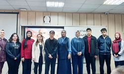 Yozgat’ta "Safahat" Coşkusu: Liseler Arası Finalin Kazananları Belli Oldu