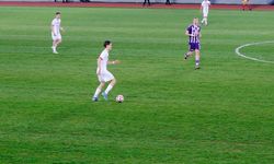 Bozokspor Avantajı Kaptı! Yozgat’ta Karadeniz Ereğli Belediyespor'a Geçit Yok