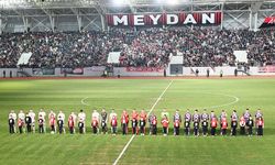 Yozgat Bozokspor’da Kritik Gün! Karadeniz Ereğli Deplasmanında Tur Mücadelesi