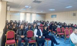 Yozgat’ta Ülkü Ocakları’ndan UZEM Tanıtımı: Öğrencilere Dijital Eğitim Desteği