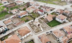 Yozgat’ta yüzyıllardır tarihi ile büyülüyor!