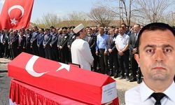 Yozgatlı şehit Zafer Mat unutulmadı! Şehadetinin yıl dönümünde yürekler yine sızladı