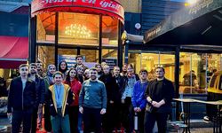 Yozgat’ta Okçuların Lezzet Durağı oldu