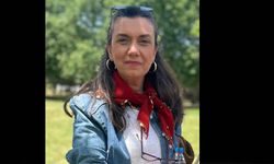 Yozgatlı Akademisyen Zeynep Soyer Sarıca’nın Acı Günü