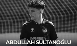 Genç Futbolcudan Gelen Acı Haber