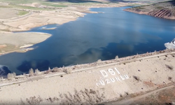 Yozgat’ta Barajlar Doldu! Kuraklık Endişesi Yerini Umuda Bıraktı