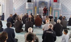 Sarıkaya’da Vatandaşlara Kene Hastalığı Eğitimi