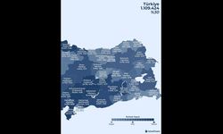 Türkiye’de Konut Arzı Haritası Değişiyor