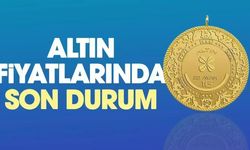 Altın Fiyatlarında Son Durum: 24 Mayıs Gram ve Çeyrek Altın Fiyatları Açıklandı
