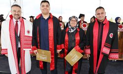 Yozgat’ta 35 Yıl Sonra Gelen Büyük Başarı: 56 Yaşındaki Birsel Gündüz’ün Eğitim Azmi İlham Oldu