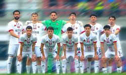 Yozgat Bozokspor Yarı Finalde Veda Etti Ama Mücadelesiyle Gönülleri Kazandı